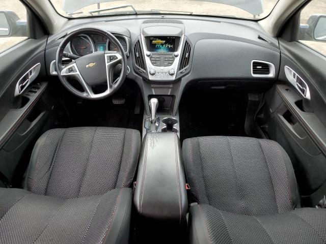 Photo 7 VIN: 2GNFLBE34F6308361 - CHEVROLET EQUINOX 