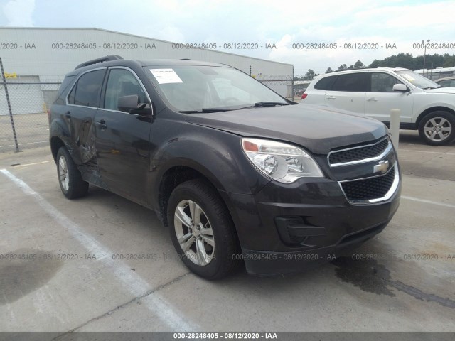 Photo 0 VIN: 2GNFLBE34F6339979 - CHEVROLET EQUINOX 