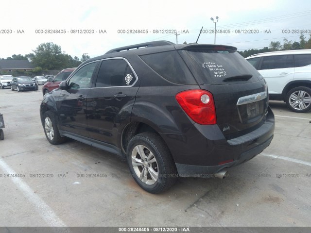 Photo 2 VIN: 2GNFLBE34F6339979 - CHEVROLET EQUINOX 