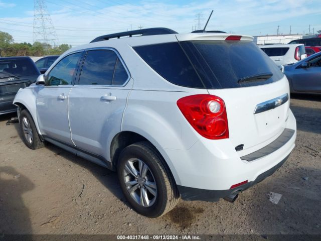 Photo 2 VIN: 2GNFLBE34F6398434 - CHEVROLET EQUINOX 