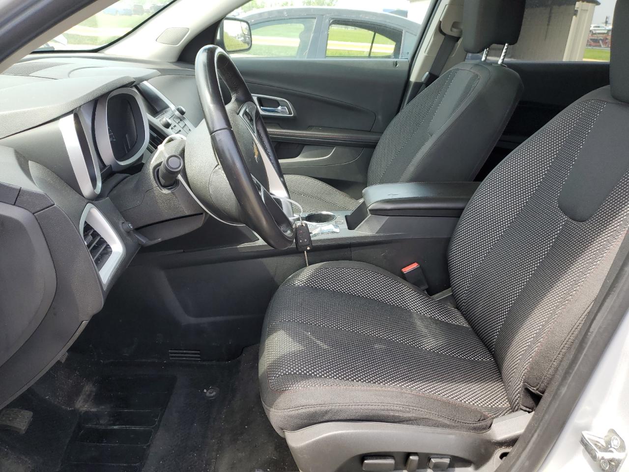 Photo 6 VIN: 2GNFLBE35E6222734 - CHEVROLET EQUINOX 