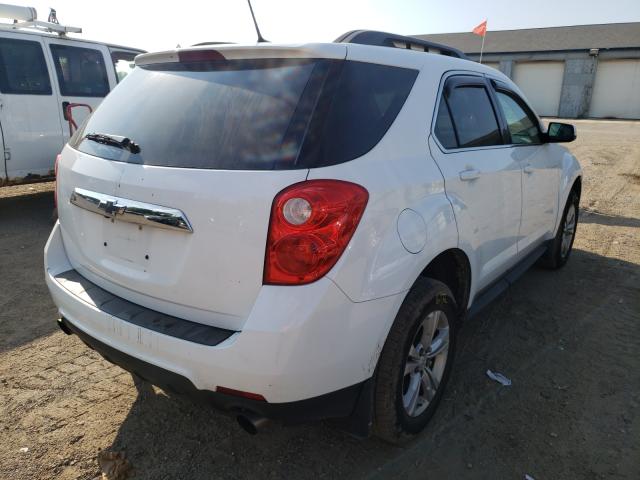 Photo 3 VIN: 2GNFLBE35E6284120 - CHEVROLET EQUINOX LT 