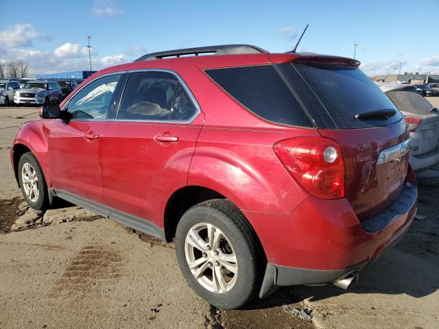 Photo 1 VIN: 2GNFLBE35E6286787 - CHEVROLET EQUINOX LT 