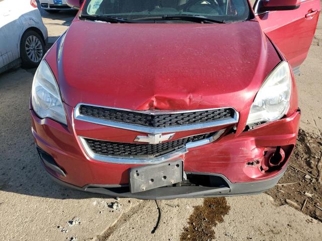 Photo 10 VIN: 2GNFLBE35E6286787 - CHEVROLET EQUINOX LT 