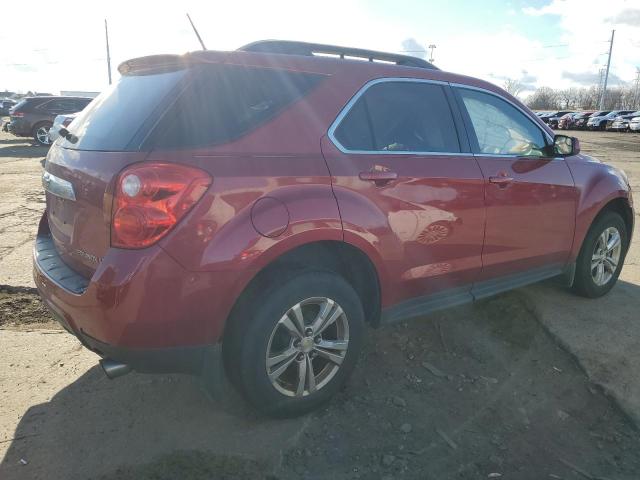 Photo 2 VIN: 2GNFLBE35E6286787 - CHEVROLET EQUINOX LT 