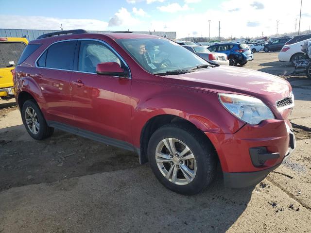 Photo 3 VIN: 2GNFLBE35E6286787 - CHEVROLET EQUINOX LT 