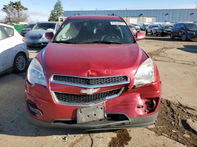 Photo 4 VIN: 2GNFLBE35E6286787 - CHEVROLET EQUINOX LT 