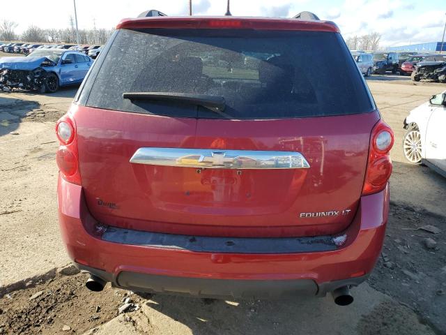 Photo 5 VIN: 2GNFLBE35E6286787 - CHEVROLET EQUINOX LT 