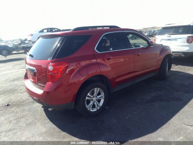 Photo 3 VIN: 2GNFLBE35E6293707 - CHEVROLET EQUINOX 