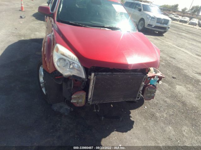 Photo 5 VIN: 2GNFLBE35E6293707 - CHEVROLET EQUINOX 