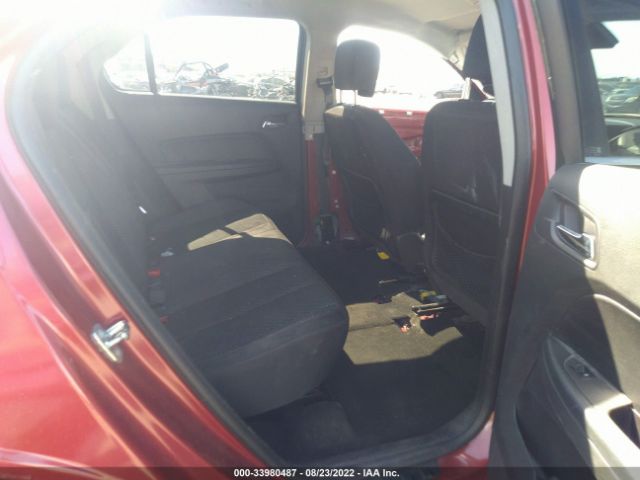 Photo 7 VIN: 2GNFLBE35E6293707 - CHEVROLET EQUINOX 