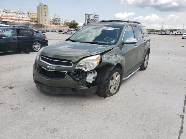 Photo 1 VIN: 2GNFLBE35F6149172 - CHEVROLET EQUINOX LT 