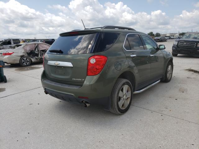 Photo 3 VIN: 2GNFLBE35F6149172 - CHEVROLET EQUINOX LT 