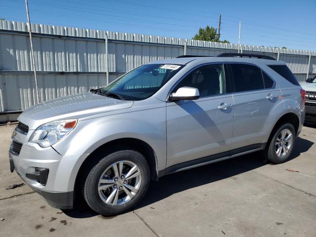 Photo 0 VIN: 2GNFLBE35F6218037 - CHEVROLET EQUINOX LT 