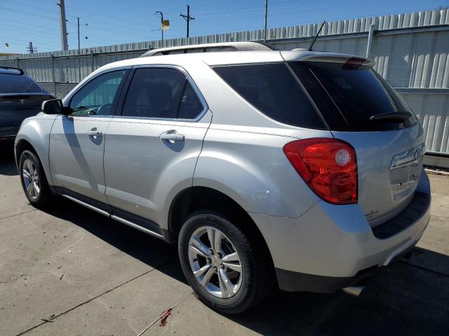 Photo 1 VIN: 2GNFLBE35F6218037 - CHEVROLET EQUINOX LT 