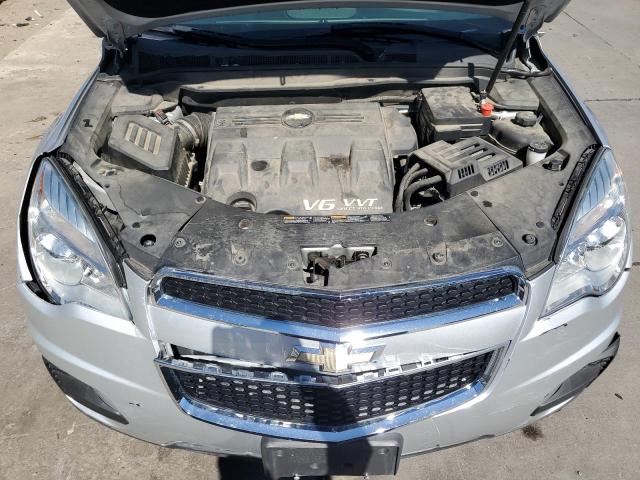 Photo 11 VIN: 2GNFLBE35F6218037 - CHEVROLET EQUINOX LT 