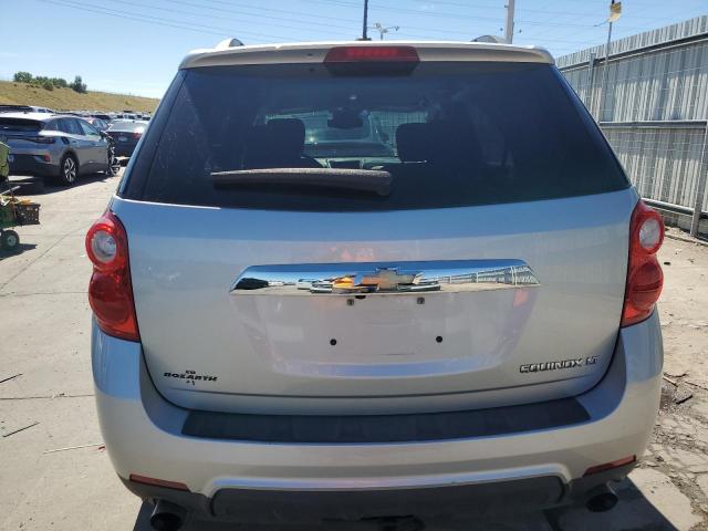 Photo 5 VIN: 2GNFLBE35F6218037 - CHEVROLET EQUINOX LT 