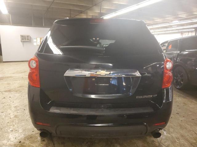 Photo 5 VIN: 2GNFLBE35F6230897 - CHEVROLET EQUINOX 