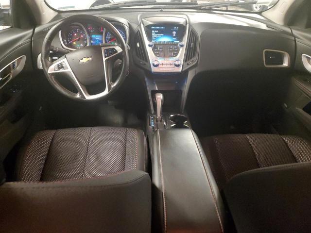 Photo 7 VIN: 2GNFLBE35F6230897 - CHEVROLET EQUINOX 