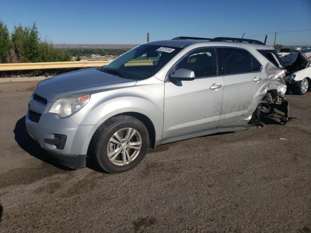 Photo 0 VIN: 2GNFLBE35F6273667 - CHEVROLET EQUINOX 