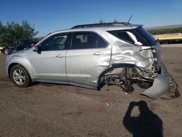 Photo 1 VIN: 2GNFLBE35F6273667 - CHEVROLET EQUINOX 