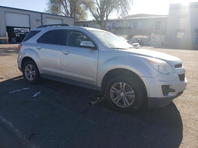 Photo 3 VIN: 2GNFLBE35F6273667 - CHEVROLET EQUINOX 