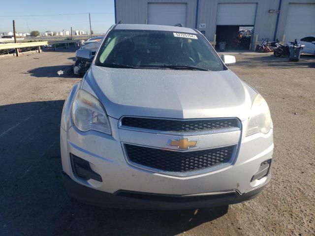 Photo 4 VIN: 2GNFLBE35F6273667 - CHEVROLET EQUINOX 