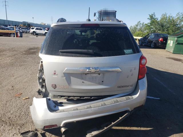 Photo 5 VIN: 2GNFLBE35F6273667 - CHEVROLET EQUINOX 