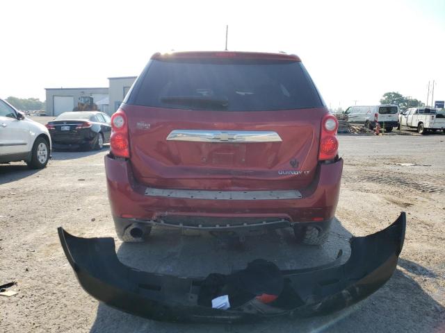 Photo 8 VIN: 2GNFLBE35F6316226 - CHEVROLET EQUINOX LT 