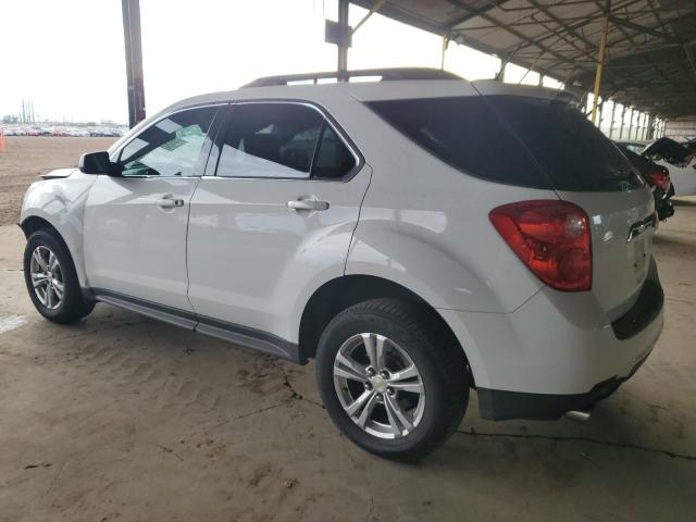 Photo 1 VIN: 2GNFLBE35F6342390 - CHEVROLET EQUINOX LT 