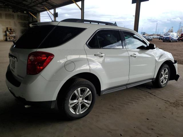 Photo 2 VIN: 2GNFLBE35F6342390 - CHEVROLET EQUINOX LT 