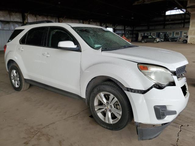 Photo 3 VIN: 2GNFLBE35F6342390 - CHEVROLET EQUINOX LT 