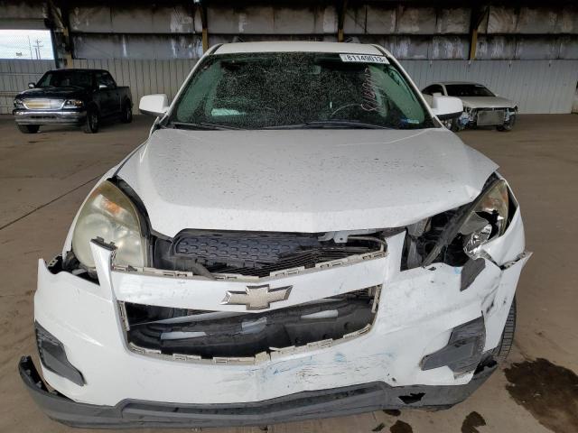 Photo 4 VIN: 2GNFLBE35F6342390 - CHEVROLET EQUINOX LT 