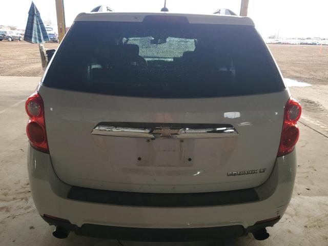 Photo 5 VIN: 2GNFLBE35F6342390 - CHEVROLET EQUINOX LT 