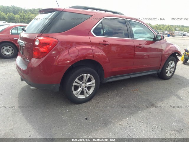 Photo 3 VIN: 2GNFLBE35F6367502 - CHEVROLET EQUINOX 