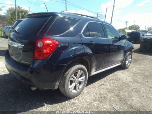 Photo 3 VIN: 2GNFLBE35F6385787 - CHEVROLET EQUINOX 