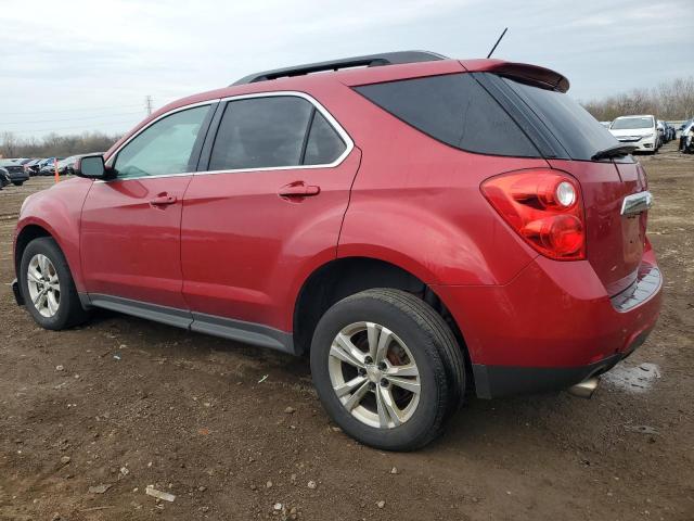 Photo 1 VIN: 2GNFLBE36F6129058 - CHEVROLET EQUINOX LT 