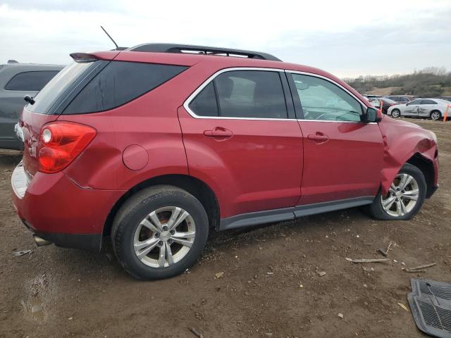 Photo 2 VIN: 2GNFLBE36F6129058 - CHEVROLET EQUINOX LT 