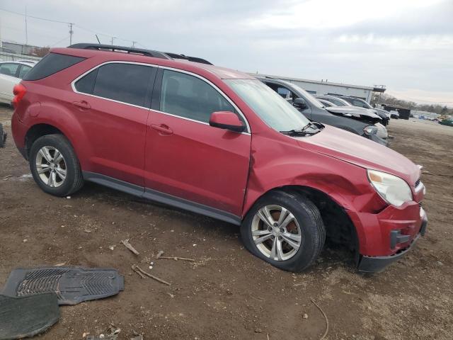 Photo 3 VIN: 2GNFLBE36F6129058 - CHEVROLET EQUINOX LT 