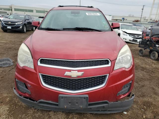 Photo 4 VIN: 2GNFLBE36F6129058 - CHEVROLET EQUINOX LT 