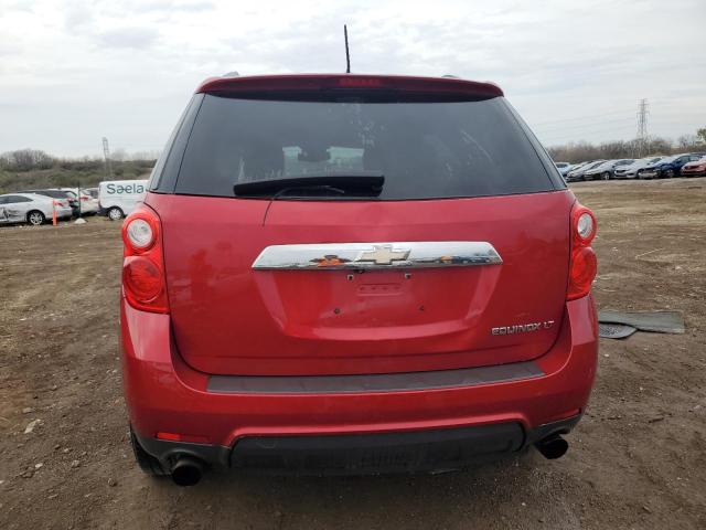 Photo 5 VIN: 2GNFLBE36F6129058 - CHEVROLET EQUINOX LT 