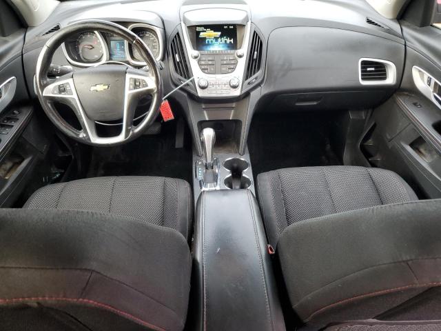 Photo 7 VIN: 2GNFLBE36F6129058 - CHEVROLET EQUINOX LT 