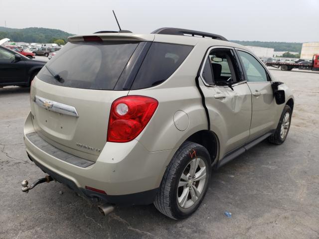 Photo 3 VIN: 2GNFLBE36F6179362 - CHEVROLET EQUINOX LT 