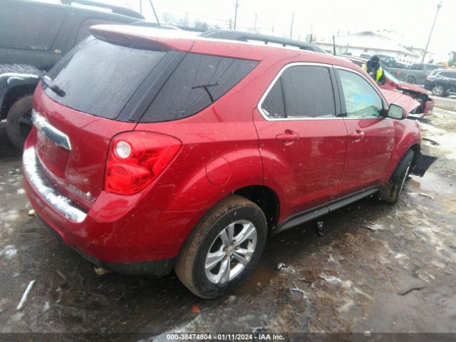 Photo 3 VIN: 2GNFLBE36F6200422 - CHEVROLET EQUINOX 