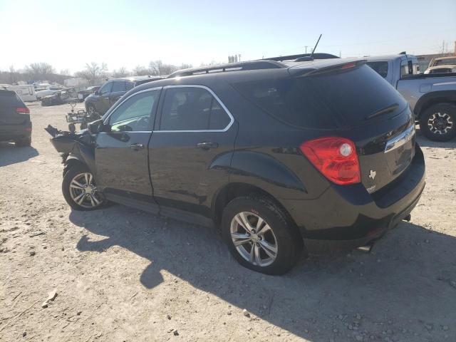 Photo 1 VIN: 2GNFLBE36F6205183 - CHEVROLET EQUINOX 