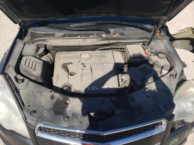 Photo 10 VIN: 2GNFLBE36F6205183 - CHEVROLET EQUINOX 