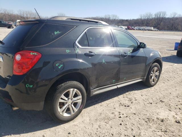 Photo 2 VIN: 2GNFLBE36F6205183 - CHEVROLET EQUINOX 