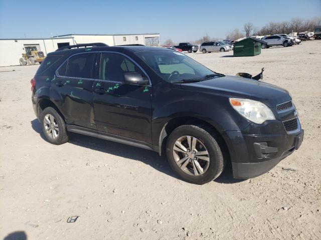 Photo 3 VIN: 2GNFLBE36F6205183 - CHEVROLET EQUINOX 