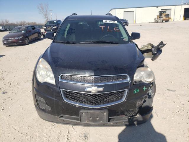 Photo 4 VIN: 2GNFLBE36F6205183 - CHEVROLET EQUINOX 