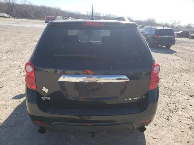 Photo 5 VIN: 2GNFLBE36F6205183 - CHEVROLET EQUINOX 